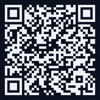 QR code — Who's Responding on Google Play