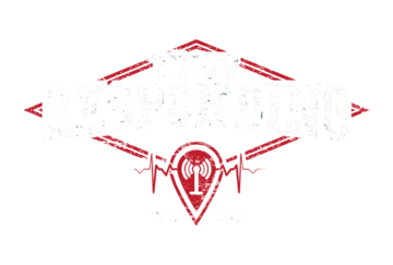 Who's Responding logo